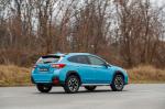 Subaru XV e-Boxer 2019 года (WW)
